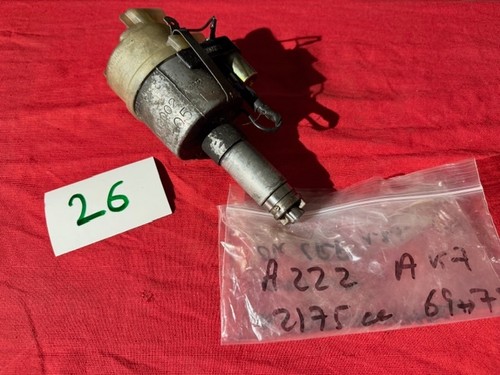 Allumeur sev marchal k7 - sev,