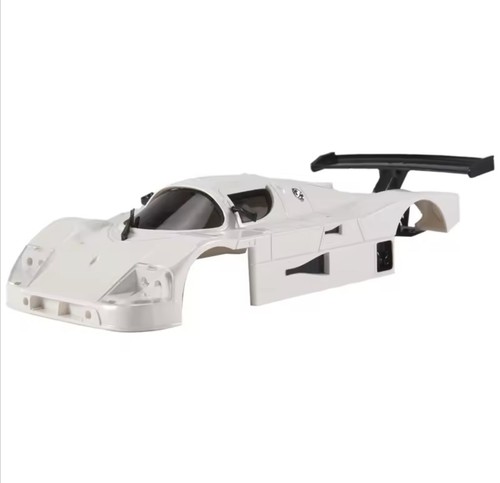 Kyosho mini body kit - kyosho, mini-z