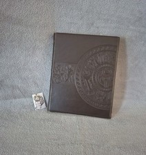 Ancien livre Hippocrate