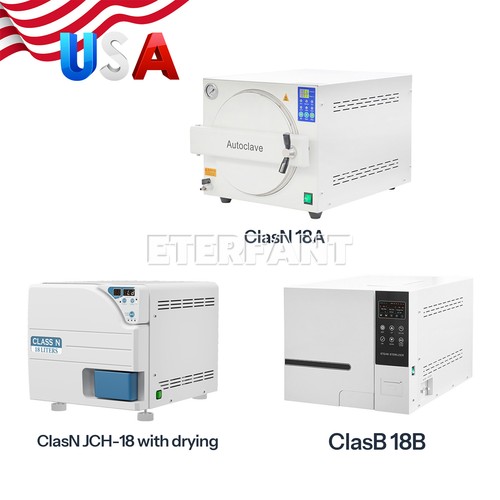 18l class dental - 18l,