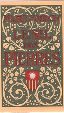 Le sel des Pierres | Marie Mauron | Comme neuf