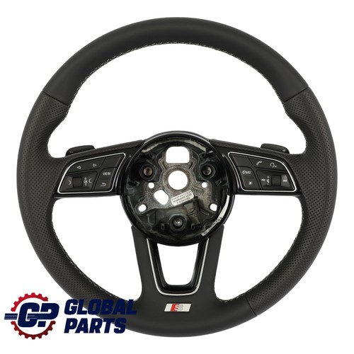 Audi volant s line - a5,