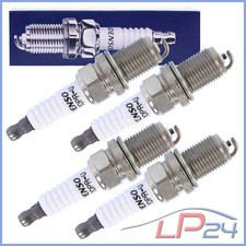 4X DENSO BOUGIE D'ALLUMAGE