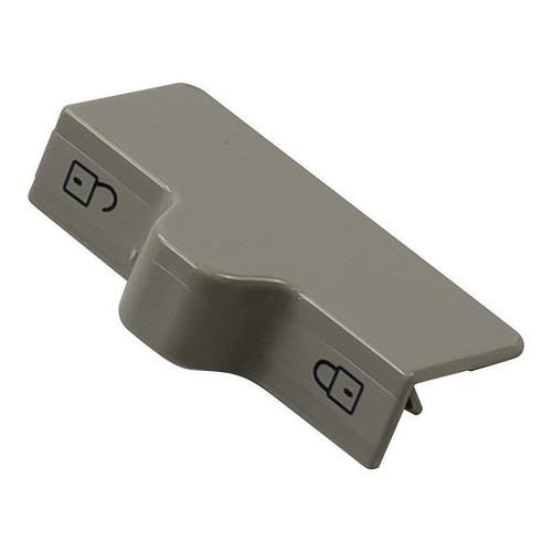 Curseur fermeture porte - fermeture,