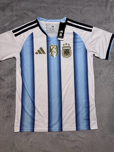 Maillot argentine 2026 - 2026, coupe