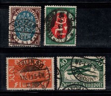 Empire allemand 1919