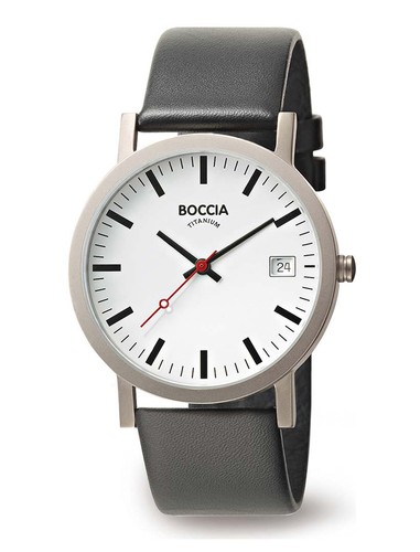 Boccia titanium 3622 - boccia,