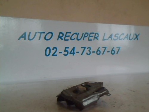 Moteur essuie glace - , arriere