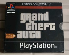 Grand Theft Auto GTA Edition