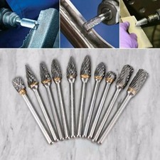 10 pcs 1/4 goupille de
