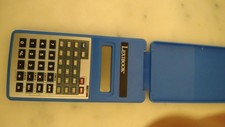 Calculatrice Lexibook