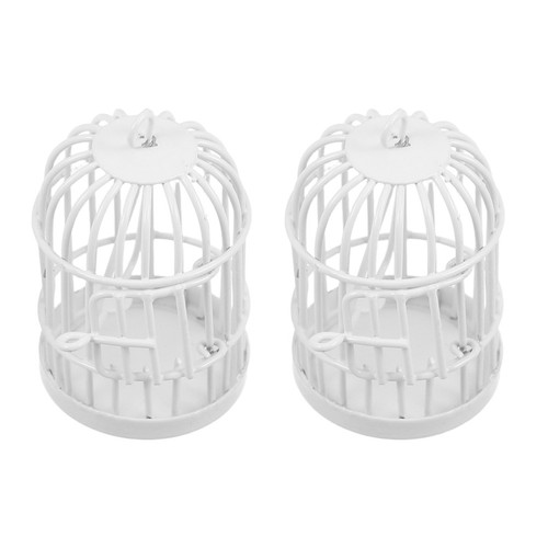 Pcs petite cage - pcs,