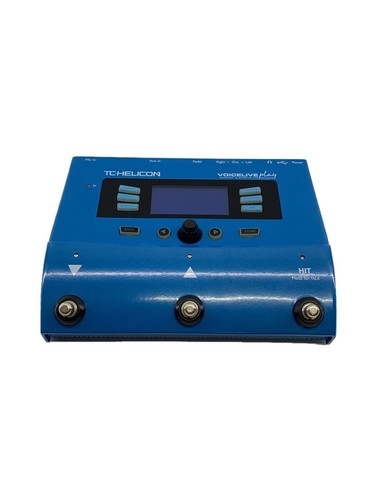 Helicon voicelive play - helicon,