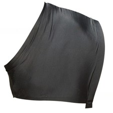 Gilet de protection épaule cheval avec tissu extensible pour une coupe conforta