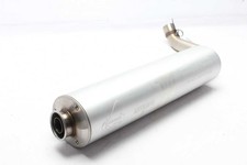 Silencieux d'échappement