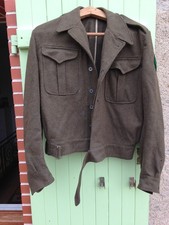 Blouson français modèle 45 ww2