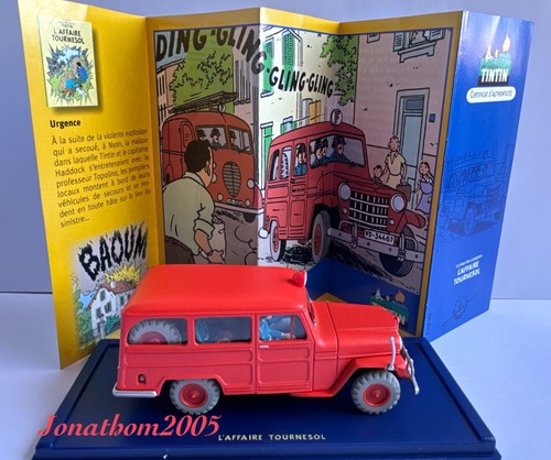 Atlas collection tintin 57 - atlas,
