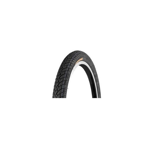 Pneu bmx freestyle 20x1 - pneu, 20x1.95"