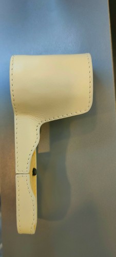 Gariz chnexf3c white half - xs-chnexf3c,