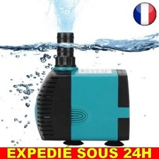Pompe ultra silencieux 3w - ultra,