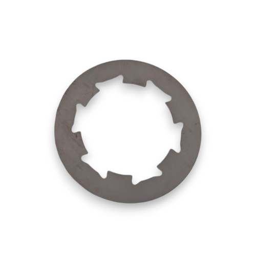 Embrayage lamelles acier - lamelles, en