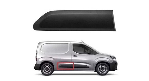 Baguette porte droite - porte,