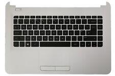 Neuf HP 14-AC Blanc Repose