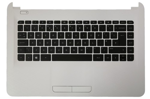 Neuf blanc repose - hp, 14-ac