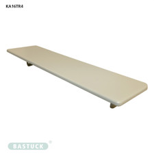 TRAPPE D'AERATION TRIUMPH TR4 - TR4A - TR4AIRS - TR250 - TR5 - TR6