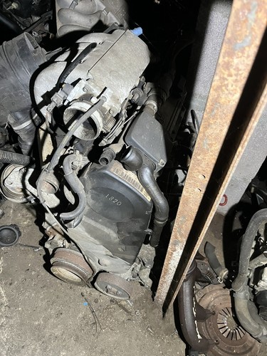 Moteur golf gti 0 - vw,