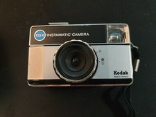 Appareil photo Kodak