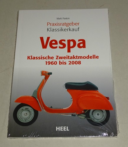 Vespa 125 150 200 - 200, vbb