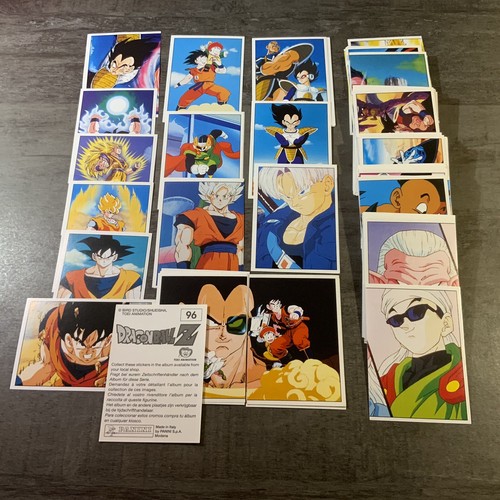 Dragon ball 2008 - -, 8