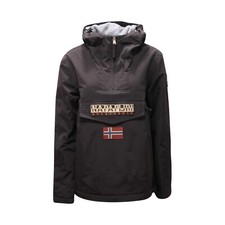 6496AQ giubbotto donna