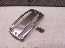 Atomiseur / pulvérisateur dorsal Kioritz DM-9 - Grille de commande