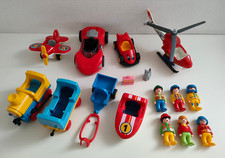 Playmobil 123 lot de figurines
