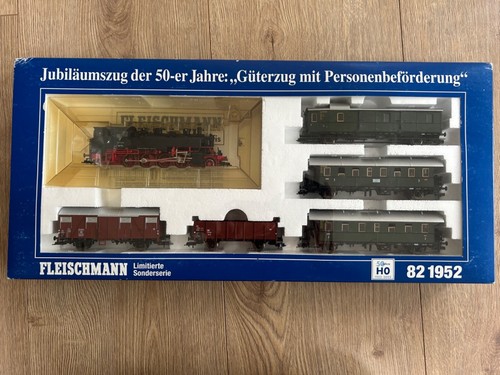 Fleischmann 1952 - fleischmann, 82