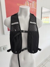 Gilet running / Vélo pour femme