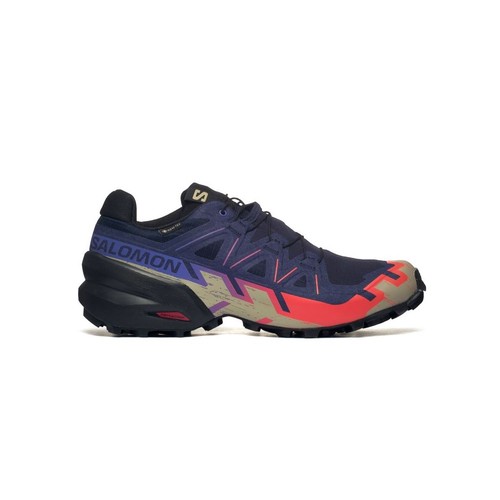 Chaussures salomon speedcross - salomon,