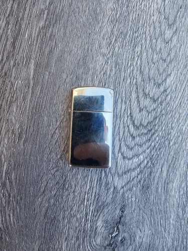 Briquet ancien - briquet,