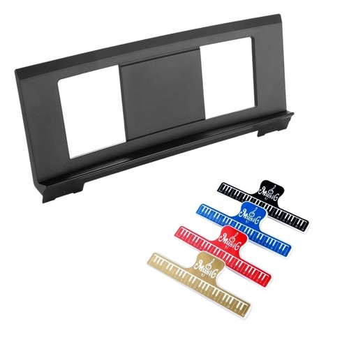 Music stand for sheet - for,