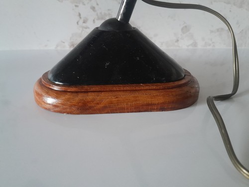 Lampe gras semelle - :,