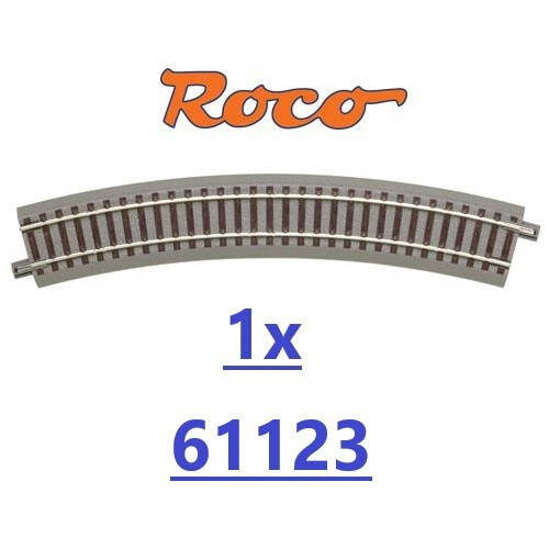 Rail roco modeltrain 61123 - modeltrain,