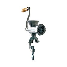 reber hachoir à viande manuel