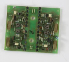 Platine Originale Revox B 251 Amplificateur Studer 1.725.790