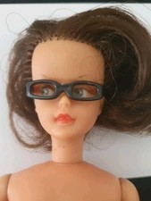  lunettes tressy bella barbie