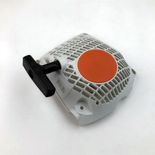 Démarreur à rappel pour tronçonneuse Stihl MS231 MS251C # 1143 080 2103