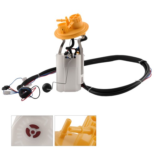Pompe carburant électrique - pompe,