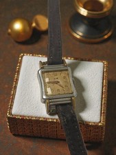 Montre mécanique ancienne