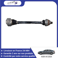 🇫🇷 TRANSMISSION ARRIERE